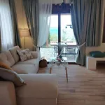 Paralio Astros Beachfront Apartament Xiropigado