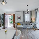Apartament Paralio Astros Beachfront Xiropigado