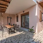 Paralio Astros Beachfront Apartament *