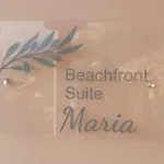 Apartament Paralio Astros Beachfront Xiropigado