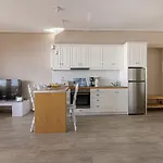 Apartament Paralio Astros Beachfront Xiropigado