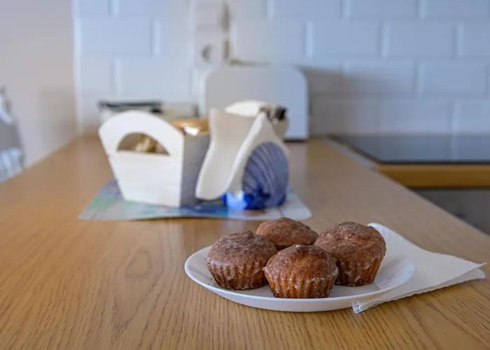 Apartament Paralio Astros Beachfront Xiropigado