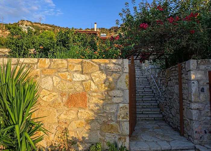 Paralio Astros Beachfront Apartament *