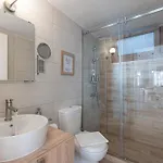 Διαμέρισμα Paralio Astros Beachfront