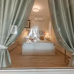 Apartmán Paralio Astros Beachfront Xiropigado