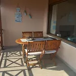 Paralio Astros Beachfront * Xiropigado