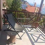 Paralio Astros Beachfront