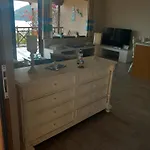 Apartmán Paralio Astros Beachfront