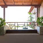 Paralio Astros Beachfront Διαμέρισμα