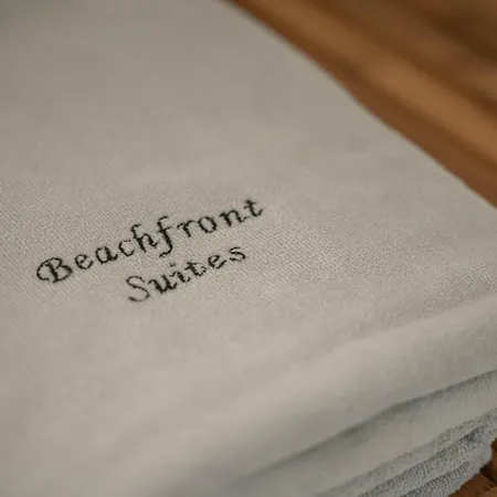 Paralio Astros Beachfront * Ξηροπήγαδο