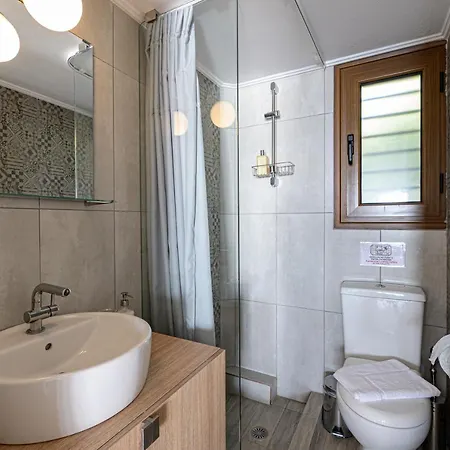 Paralio Astros Beachfront Διαμέρισμα *