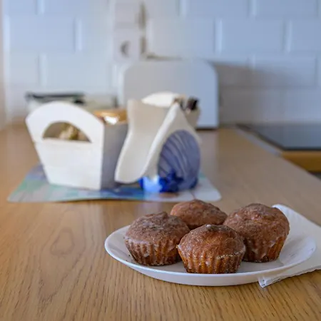 Διαμέρισμα Paralio Astros Beachfront Ξηροπήγαδο