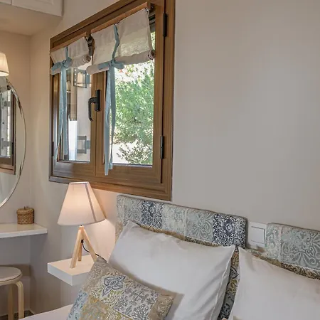 Paralio Astros Beachfront Ξηροπήγαδο