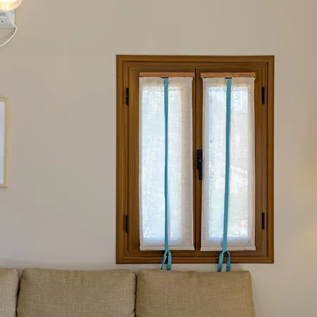 Διαμέρισμα Paralio Astros Beachfront Ξηροπήγαδο