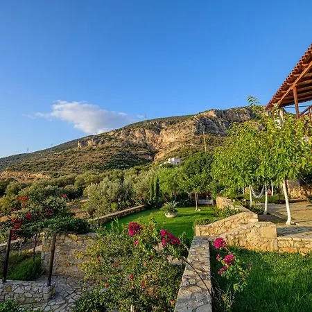 Paralio Astros Beachfront