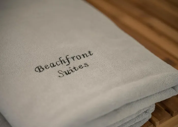 Paralio Astros Beachfront * Xiropigado